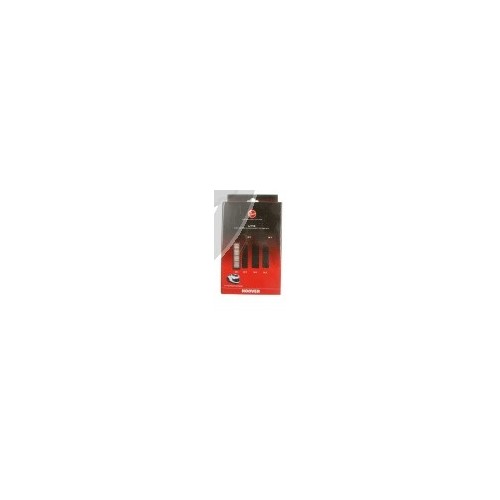 Kit filtre U72 aspirateur Hydropower Hoover 35601577