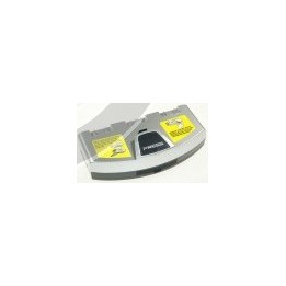 Bac a poussiere RB224 robo.com3 Hoover 35601408