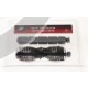 Kit brosses RB202 robo.com2 Hoover 35601255