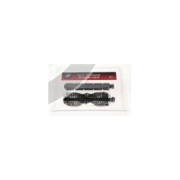 Kit brosses RB202 robo.com2 Hoover 35601255