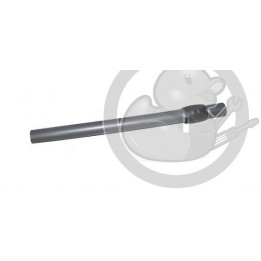 Tube télescopique d'aspirateur 00465581