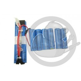 Batterie aspirateur Ergo rapido Electrolux, 4055132304