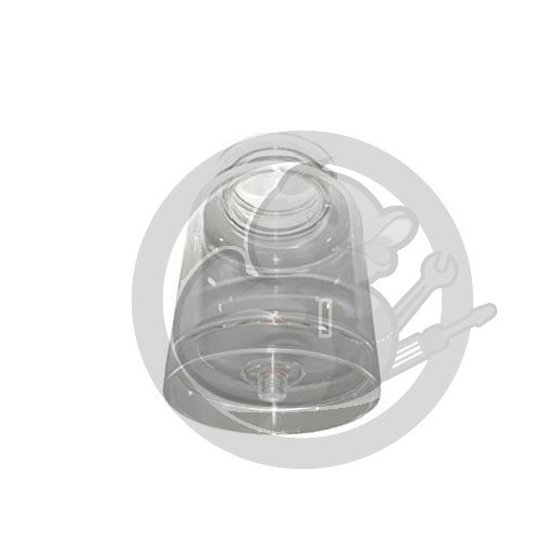 Réservoir cafetière bosch 00495387