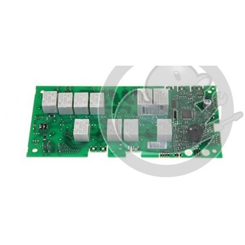 Module de commande four bosch 00659559