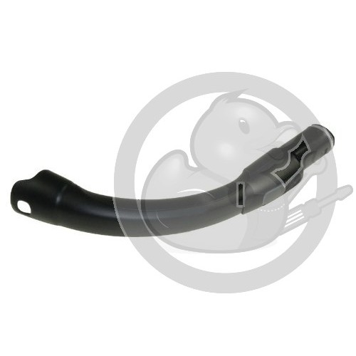 Poignee flexible aspirateur Electrolux, 2193712110