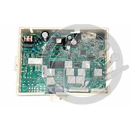 Carte electronique OVC2000 four Electrolux, 3876730049