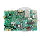 Carte puissance OVC configuree four Electrolux, 8077075052