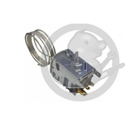 Thermostat 077B5224 refrigerateur/congelateur Electrolux, 2426350183