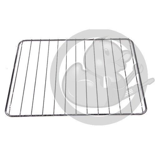 Grille 47x38.5cm four Electrolux, 5616572011