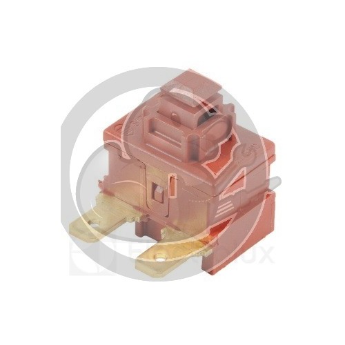 Interrupteur Marche/Arret aspirateur Electrolux, 1050326030