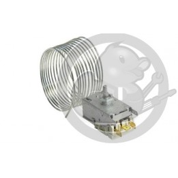Thermostat K59P1704 refrigerateur Electrolux, 2054706052