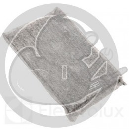 Filtre charbon quick chill Electrolux, 2081625036