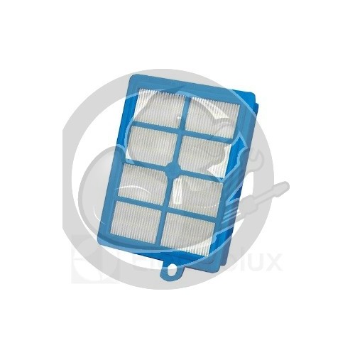 Filtre ESF1W aspirateur Electrolux, 9001677682