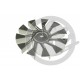 Helice ventilateur four Electrolux, 3581960980