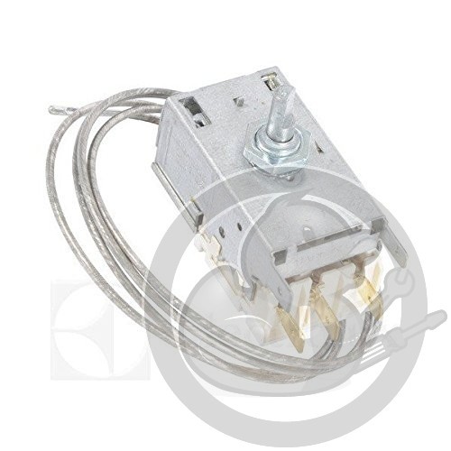 Thermostat K57L5888 refrigerateur Electrolux, 2262319011