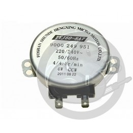 Moteur micro onde TYJ50-8A7 00611329