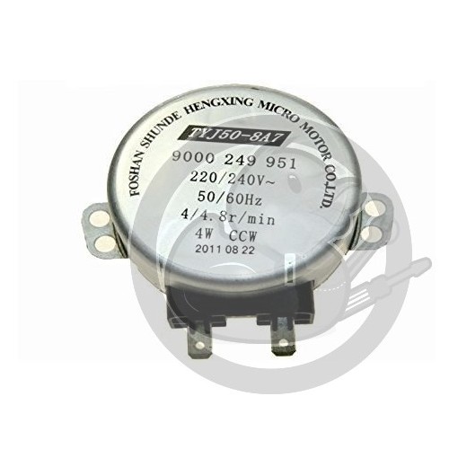 Moteur micro onde TYJ50-8A7 00611329