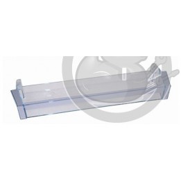 Balcon intermédiaire réfrigérateur bosch 00704425