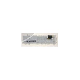 Module EWM210 configure lave linge Electrolux, 973914604334008