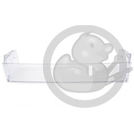 Balconnet refrigerateur 440x78mm Electrolux, 2646009015