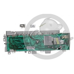 Module configuré lave linge Electrolux, 973913215771061