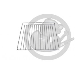 Grille four Electrolux, 3546220033