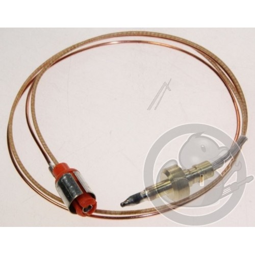 Thermocouple table de cuisson bosch 00617911