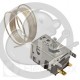 Thermostat 077B3395L congelateur Electrolux, 2914570045