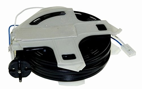 Enrouleur cable aspirateur Electrolux, 2198347268 - Coin Pièces