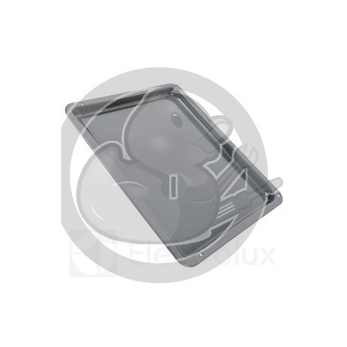 Plaque cuisson four Electrolux, 3870287202