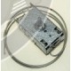 Thermostat K57L5834FF Electrolux, 2262167097