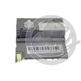 Module configure EDW75 lave vaisselle Electrolux, 973911513016064