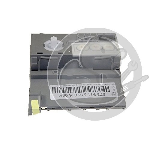 Module configure EDW75 lave vaisselle Electrolux, 973911513016064