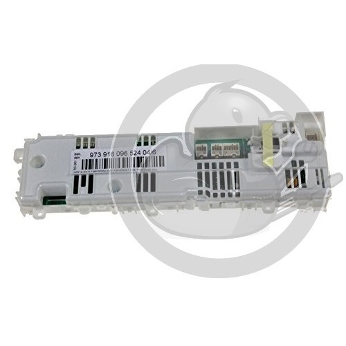 Module TC3 configure seche linge Electrolux, 973916096524046