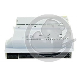 Module EDW150 configure lave vaisselle Electrolux, 973911235061026