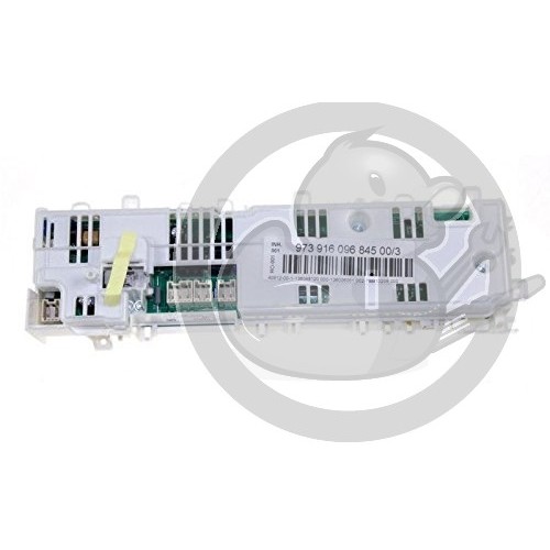 Module configure seche linge Electrolux, 973916096845003