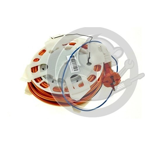 Enrouleur aspirateur Electrolux, 2198348332
