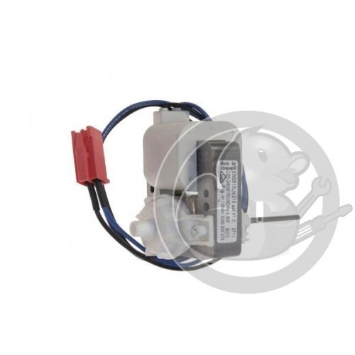 Ventilateur réfrigérateur 00491665