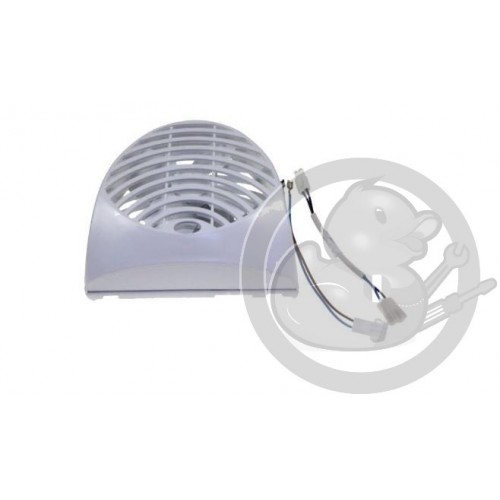 Moteur ventilateur complet réfrigérateur 00267784