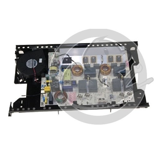 Module induction Tiger Electrolux, 3300362609