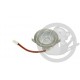 Lampe complète hotte culot G9 00751808 00653503