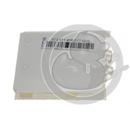 Module configure lave vaisselle Electrolux, 973911416017003