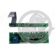 Kit carte refrigerateur Electrolux, 4055007894