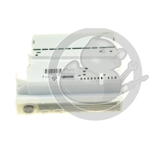 Module EDW503 configure lave vaisselle Electrolux, 973911539035007