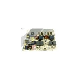 Module puissance induction gauche Electrolux, 3300362666