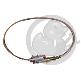 Thermocouple L275mm Electrolux, 3570653059