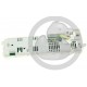 Module configure seche linge Electrolux, 973916096765052