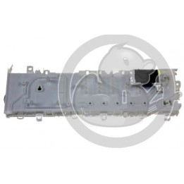 Module configure TC3 HI seche linge Electrolux, 973916096635024