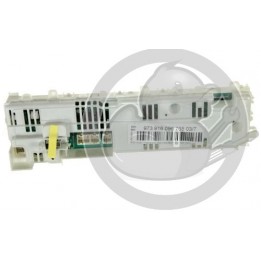 Module configure ENV06 seche linge Electrolux, 973916096765037