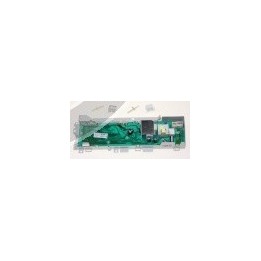 Module EWM110 configure lave linge Electrolux, 973913215531010